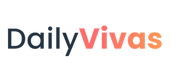 Daily Vivas - Home
